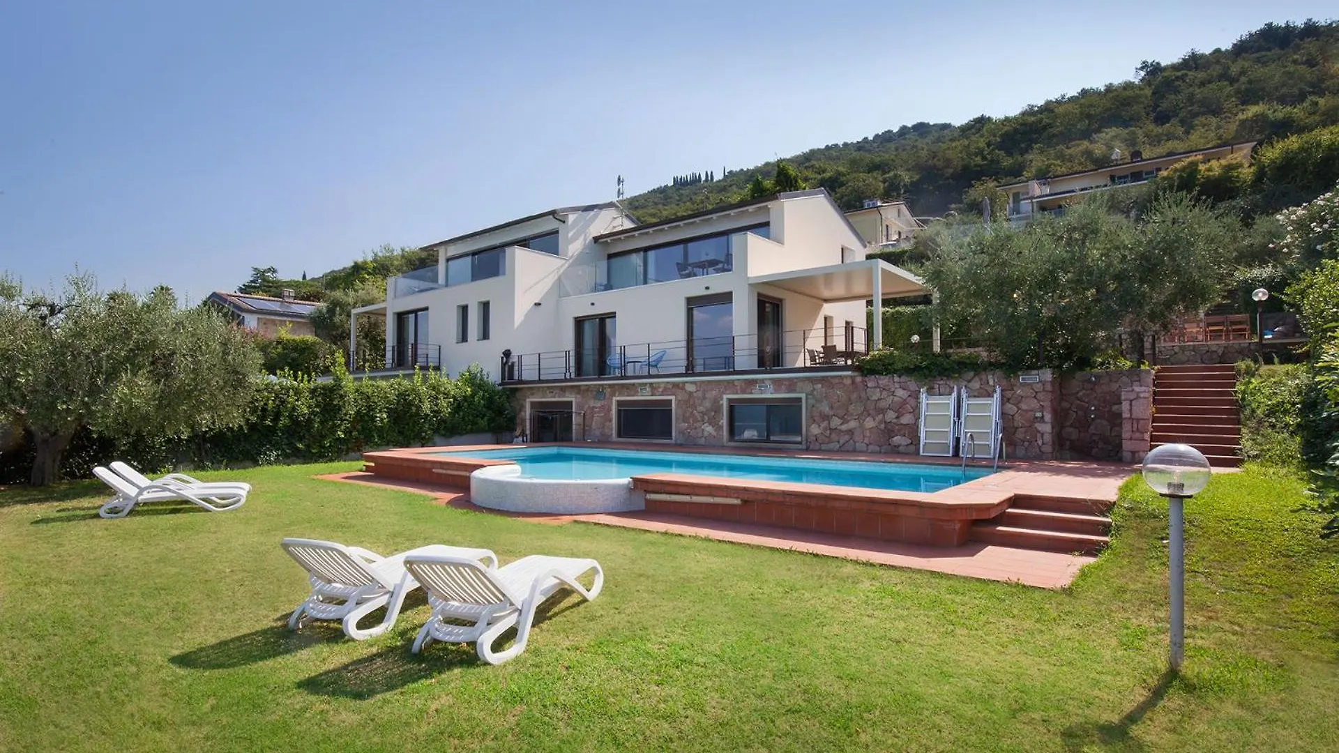 Casa Willhelm-Piscina E Vista Lago location